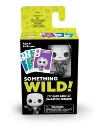 Funko The Nightmare Before Christmas - Something Wild! - Sweets and Geeks