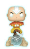 Funko Pop! Animation Avatar the Last Airbender - Aang on Airscooter (Glow Chase) #541 - Sweets and Geeks