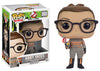 Funko Pop Movies: Ghostbusters - Abby Yates #303 - Sweets and Geeks