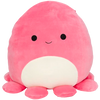 Abby the Octopus 8" Squishmallow Plush - Sweets and Geeks