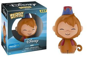 Funko Dorbz Aladdin - Abu #227 - Sweets and Geeks