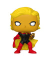 Funko POP! Heroes: Marvel's 80 Years - First Appearance: Adam Warlock (Walgreens Exclusive) #618 - Sweets and Geeks