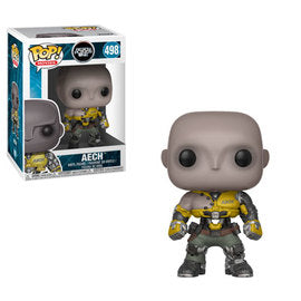 Funko Pop! Ready Player One - Aech #498 - Sweets and Geeks