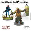 Aegis Suit Satin Varnish - Sweets and Geeks