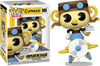 Funko Pop! Games: Cuphead - Aeroplane Ms. Chalice #899 - Sweets and Geeks