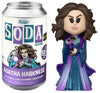 Funko Soda - Agatha Harkness (Entertainment Earth Exclusive) Sealed Can - Sweets and Geeks