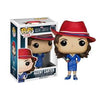 (DAMAGED) Funko Pop! Marvel : Agent Carter - Agent Carter #96 - Sweets and Geeks