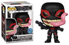 Funko POP! Heroes: Marvel - Agent Venom (Thunderbolts) (Pop in a Box Exclusive) #748 - Sweets and Geeks