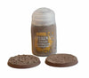 TECHNICAL: AGRELLAN BADLAND (24ML) - Sweets and Geeks