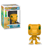 Funko Pop! Animation - Digimon : Agumon #429 - Sweets and Geeks