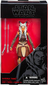 Star Wars The Black Series - Ahsoka Tano - Sweets and Geeks