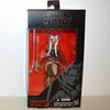 Star Wars The Black Series Figures - Ahsoka Tano #20 - Sweets and Geeks