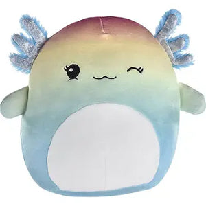 Squishmallows Axolotl 8" Scented Plush Aika - Sweets and Geeks