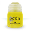 AIR: FLASH GITZ YELLOW (24ML) - Sweets and Geeks