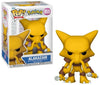 Funko Pop! Games: Pokemon - Alakazam #855 - Sweets and Geeks