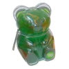 Jumbo Bears Assorted Flavors - Sweets and Geeks