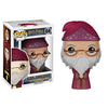 Funko Pop! Harry Potter - Albus Dumbledore #4 - Sweets and Geeks