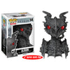 Funko Pop! Games: Skyrim - Alduin (6 inch) #58 - Sweets and Geeks