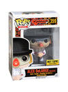Funko POP! Movies: A Clockwork Orange - Alex DeLarge (Masked) #359 - Sweets and Geeks