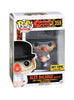 Funko POP! Movies: A Clockwork Orange - Alex DeLarge (Masked) #359 - Sweets and Geeks