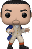 Funko Broadway: Hamilton - Alexander Hamilton #07 - Sweets and Geeks