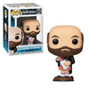 Funko Pop!: Disney The Haunted Mansion - Alexander Nitrokoff #804 - Sweets and Geeks