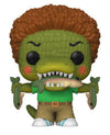 Funko POP! Retro Toys: Garbage Pale Kids - Ali Gator - Sweets and Geeks