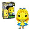 Funko POP! Disney: Alice in Wonderland - Alice (Curtsying) #1058 - Sweets and Geeks