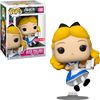 Funko POP! Disney: Alice in Wonderland- Alice Falling #1065 - Sweets and Geeks