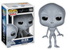 Funko Pop! Television - The X Files: Alien #186 - Sweets and Geeks