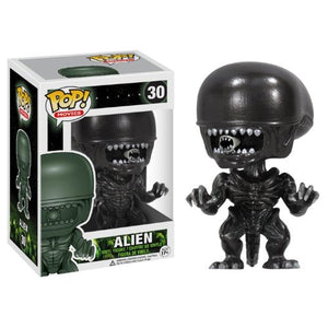 Funko Pop! Alien - Alien #30 (Damaged Box) - Sweets and Geeks