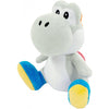 Little Buddy Super Mario All Star Collection Yoshi Plush, 7" - Sweets and Geeks