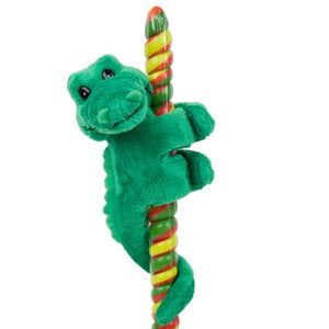 Gator Hitcher Lollipop - Sweets and Geeks