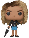 Funko Pop! Television : The Umbrella Academy - Allison #930 - Sweets and Geeks