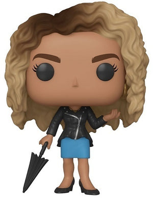 Funko Pop! Television : The Umbrella Academy - Allison #930 - Sweets and Geeks