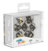 Oakie Doakie Dice RPG Set Enclave (7) - Sweets and Geeks