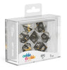 Oakie Doakie Dice RPG Set Enclave (7) - Sweets and Geeks