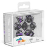 Oakie Doakie Dice RPG Set Enclave (7) - Sweets and Geeks