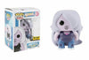 Funko Pop Animation: Steven Universe - Amethyst (HotTopic Exclusive) #87 - Sweets and Geeks