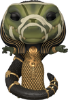 Funko Pop! Moon Knight - Ammit #1052 - Sweets and Geeks