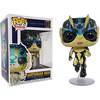 Funko Pop! Movies: The Shape Of Water - Amphian Man #637 - Sweets and Geeks