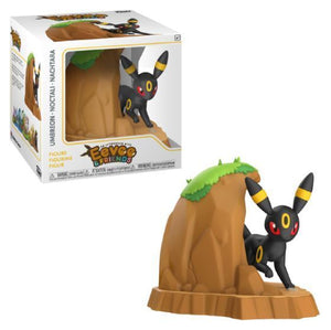 Funko Pop! - An Afternoon with Eevee: Umbreon - Sweets and Geeks