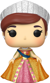 Funko Pop Movies: Anastasia - Anastasia (2022 Summer Convention) #1240 - Sweets and Geeks