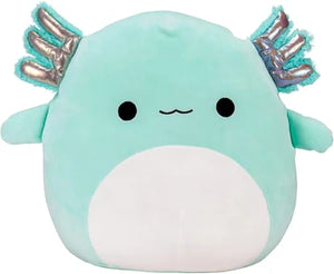 Anastasia the Axolotl 12" Squishmallow Plush - Sweets and Geeks