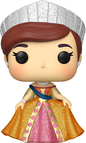 Funko Pop Movies: Anastasia - Anastasia (2022 Summer Convention) #1240 - Sweets and Geeks