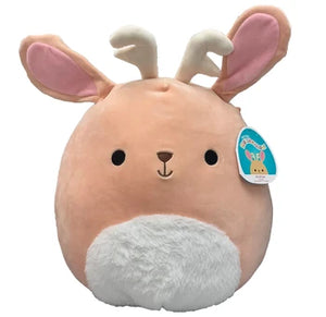Andrew the Jackalope 8" Squishmallow Plush - Sweets and Geeks
