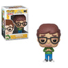 Funko Pop! Television: Big Mouth - Andrew #682 - Sweets and Geeks
