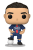 Funko Pop Football: Paris - Angel Di Maria #46 - Sweets and Geeks