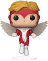 Funko Pop! Heroes: X-Men - Angel (Marvel Exclusive) #424 - Sweets and Geeks