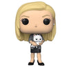 Funko Pop! The Office - Angela Martin #1024 - Sweets and Geeks